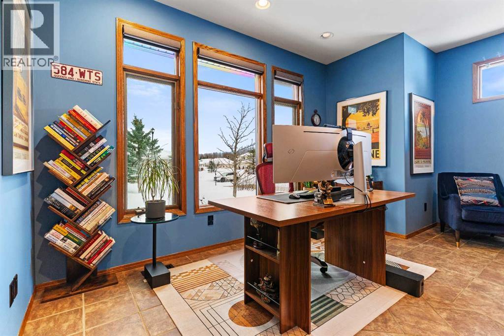 1705, 60017 704a Township, Rural Grande Prairie No. 1, Alberta  T8W 5K2 - Photo 23 - A2290293