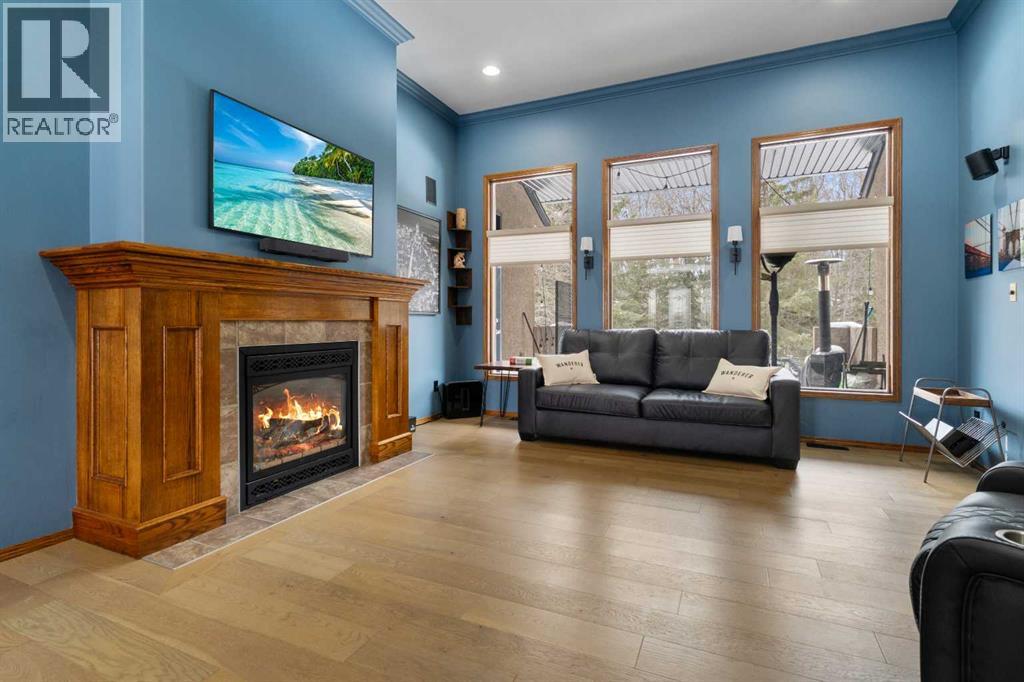 1705, 60017 704a Township, Rural Grande Prairie No. 1, Alberta  T8W 5K2 - Photo 11 - A2290293