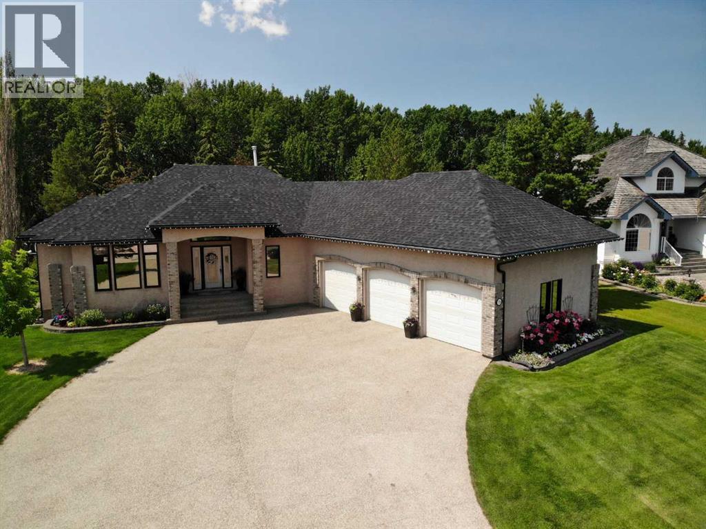 1705, 60017 704a Township, Rural Grande Prairie No. 1, Alberta  T8W 5K2 - Photo 46 - A2290293