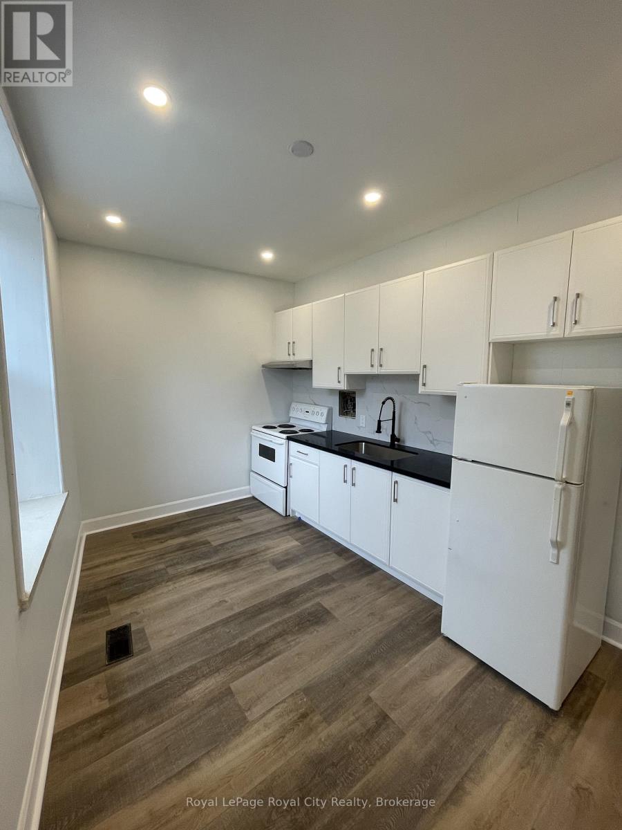 Unit 5 - 21 Gordon Street, Guelph (Downtown), Ontario  N1H 4G8 - Photo 3 - X12876900