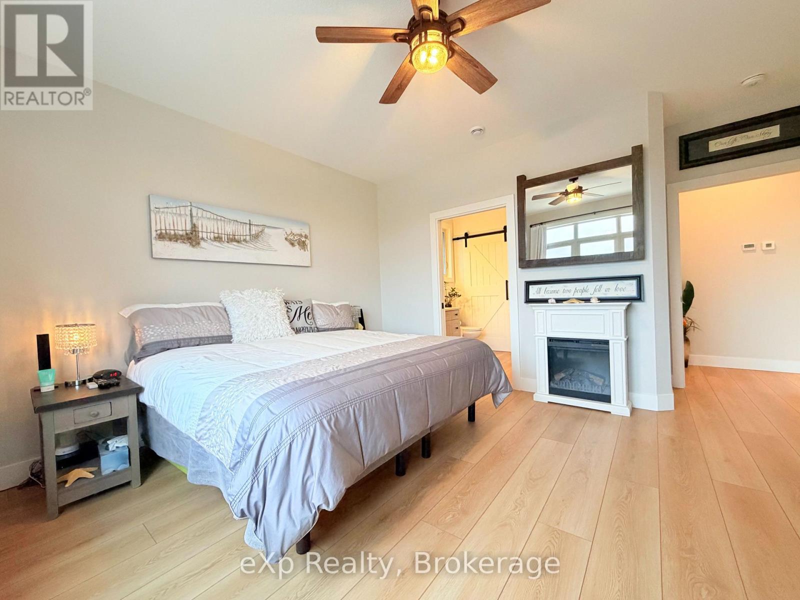 108 Irishwood Lane, Brockton, Ontario  N0G 2V0 - Photo 14 - X12876948