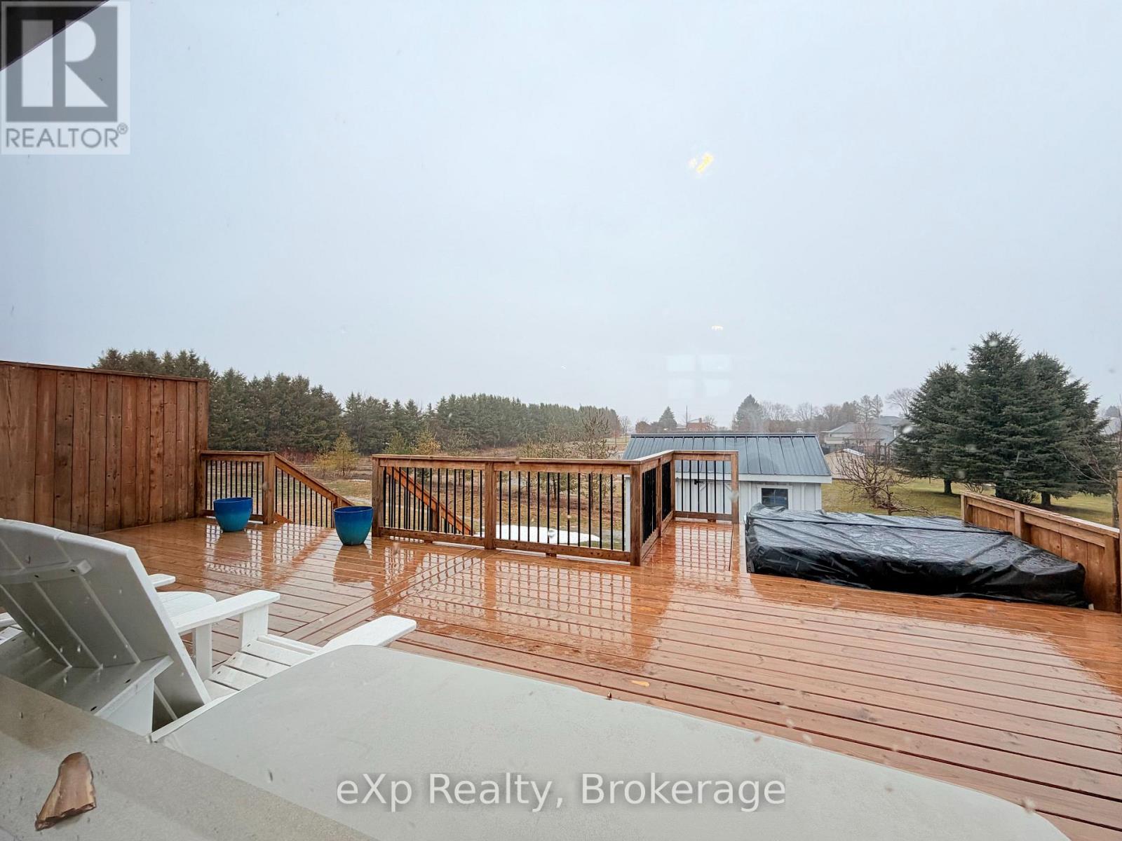 108 Irishwood Lane, Brockton, Ontario  N0G 2V0 - Photo 19 - X12876948