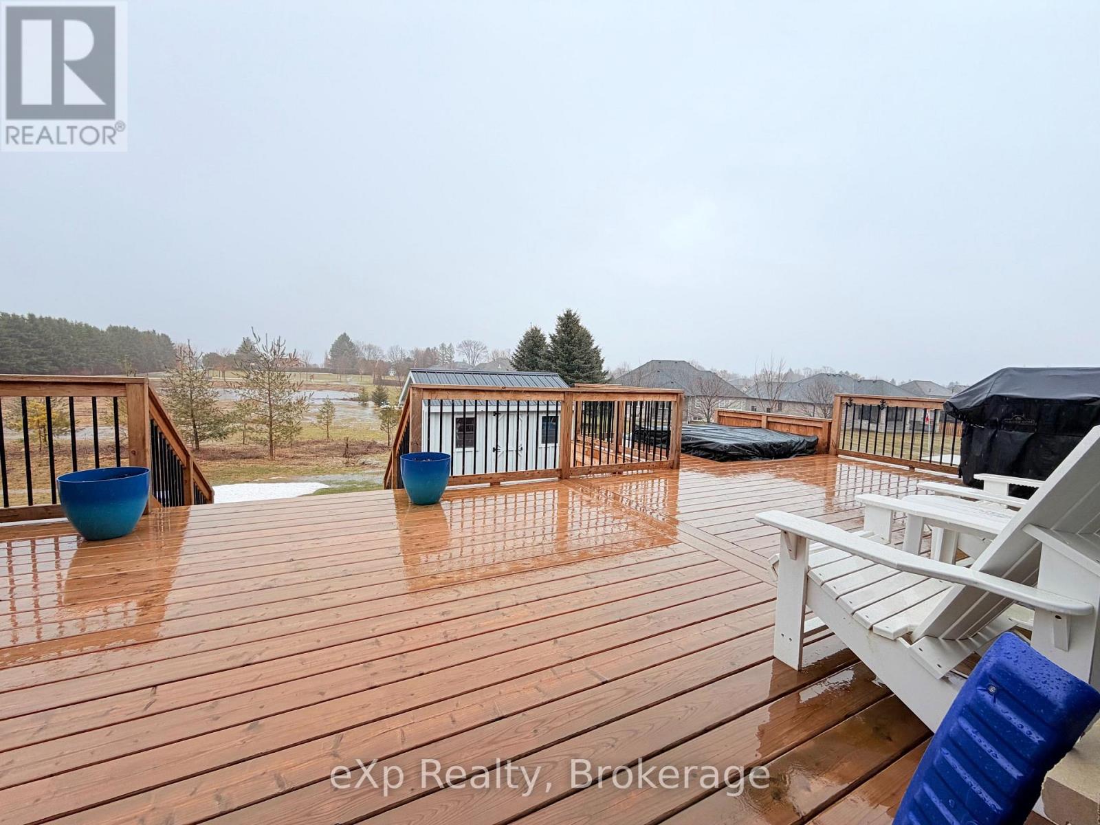 108 Irishwood Lane, Brockton, Ontario  N0G 2V0 - Photo 20 - X12876948