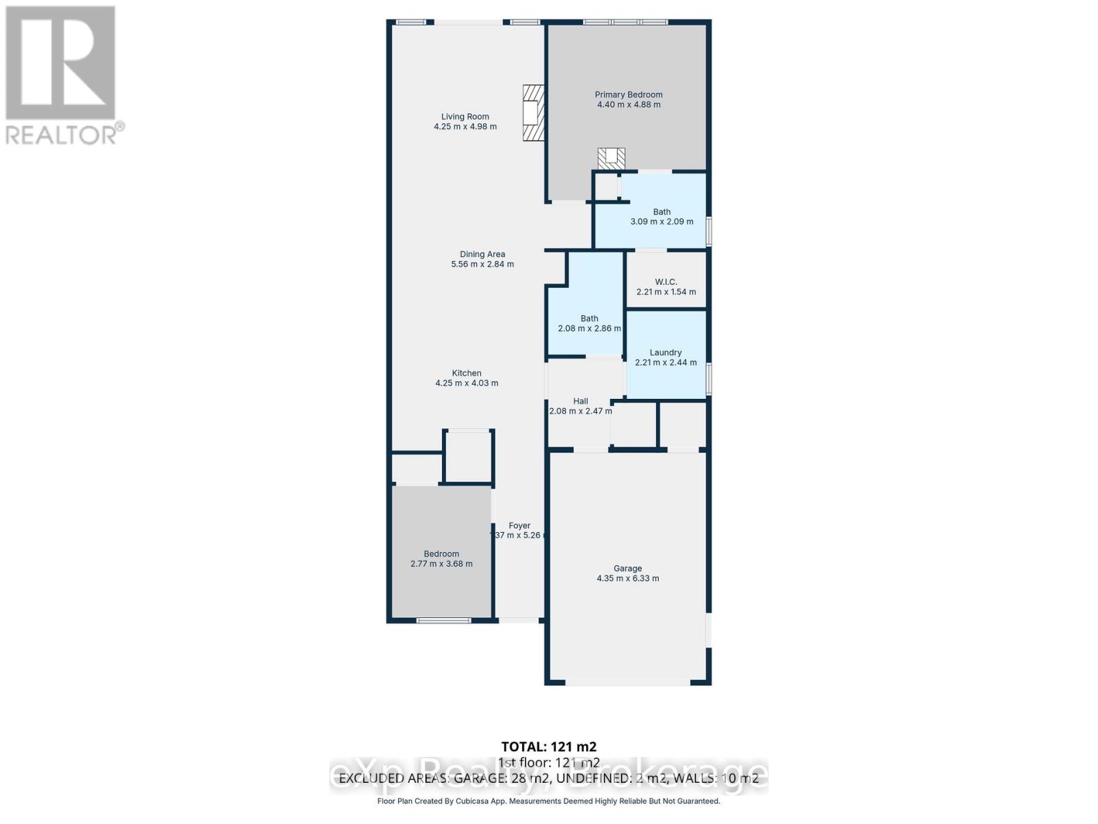 108 Irishwood Lane, Brockton, Ontario  N0G 2V0 - Photo 21 - X12876948