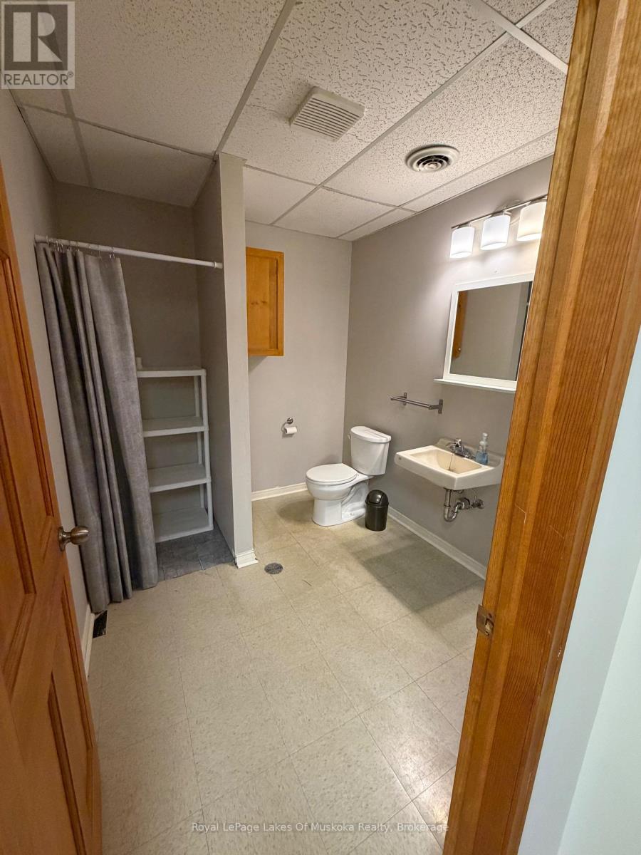 Unit 3 - 367 Muskoka Rd 3 Road N, Huntsville (Chaffey), Ontario  P1H 1H6 - Photo 9 - X12876962