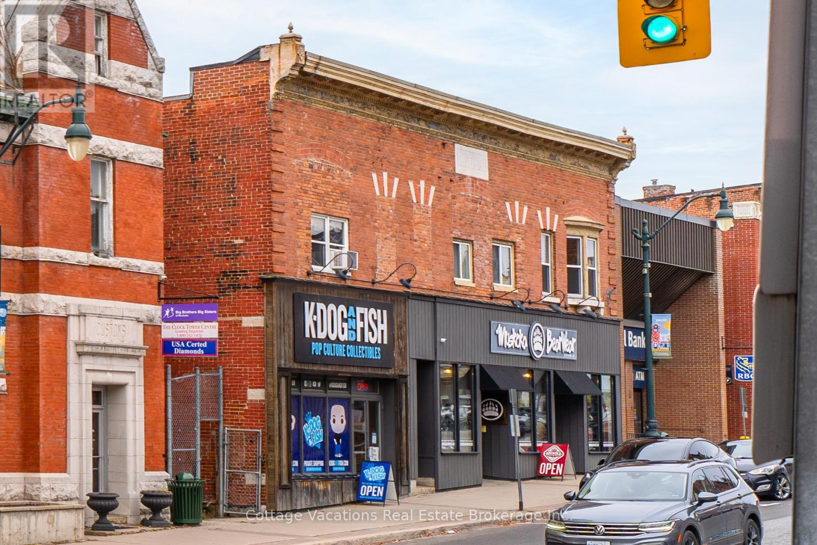 5 - 43 Manitoba Street, Bracebridge, Ontario  P1L 2A9 - Photo 13 - X12876976