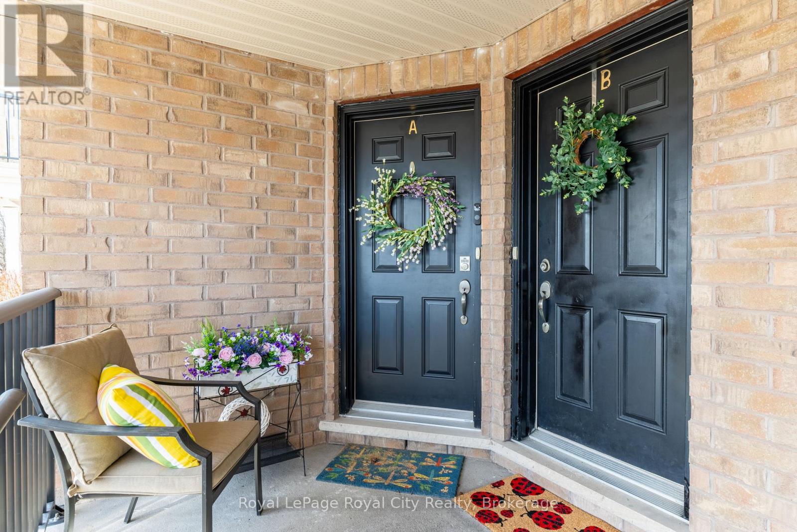 B - 638 Woodlawn Road E, Guelph (Victoria North), Ontario  N1E 0K4 - Photo 2 - X12877012