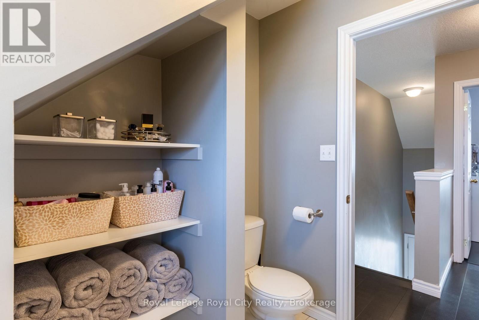 B - 638 Woodlawn Road E, Guelph (Victoria North), Ontario  N1E 0K4 - Photo 25 - X12877012