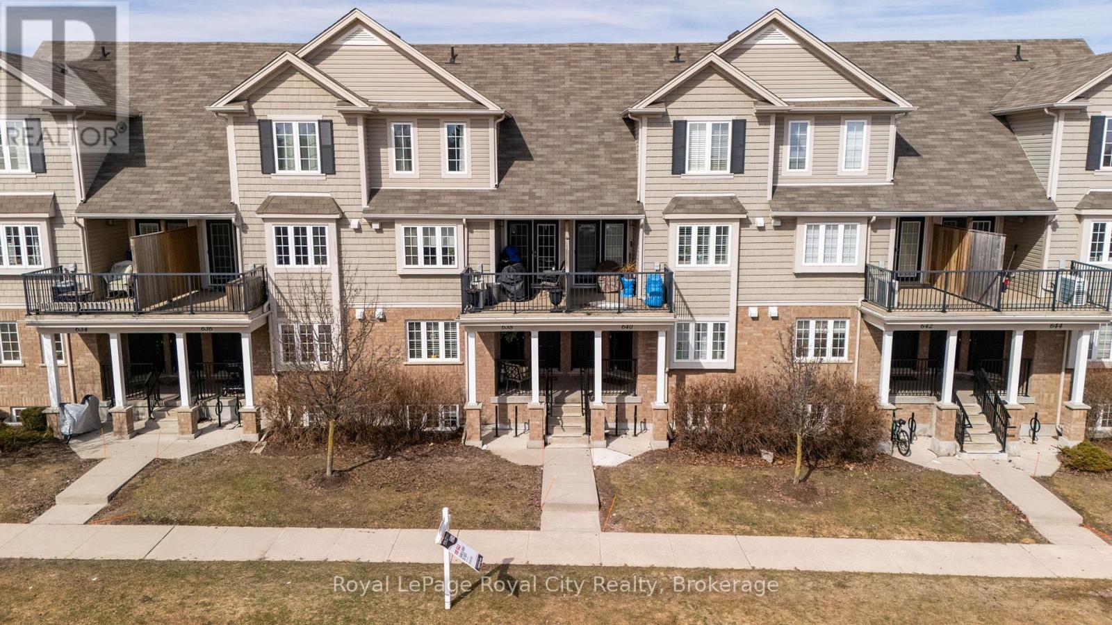 B - 638 Woodlawn Road E, Guelph (Victoria North), Ontario  N1E 0K4 - Photo 30 - X12877012