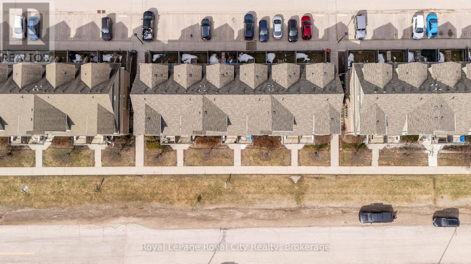 B - 638 Woodlawn Road E, Guelph (Victoria North), Ontario  N1E 0K4 - Photo 35 - X12877012