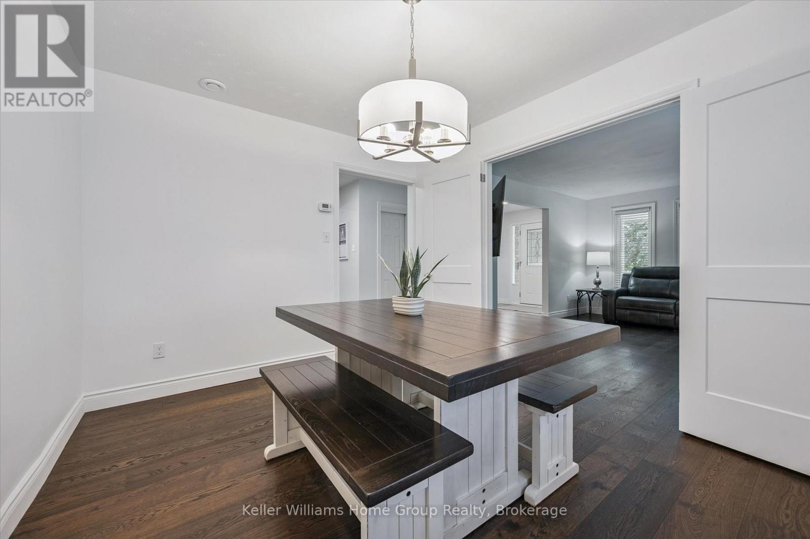 284 Colborne Street, Centre Wellington, Ontario  N0B 1S0 - Photo 10 - X12877068