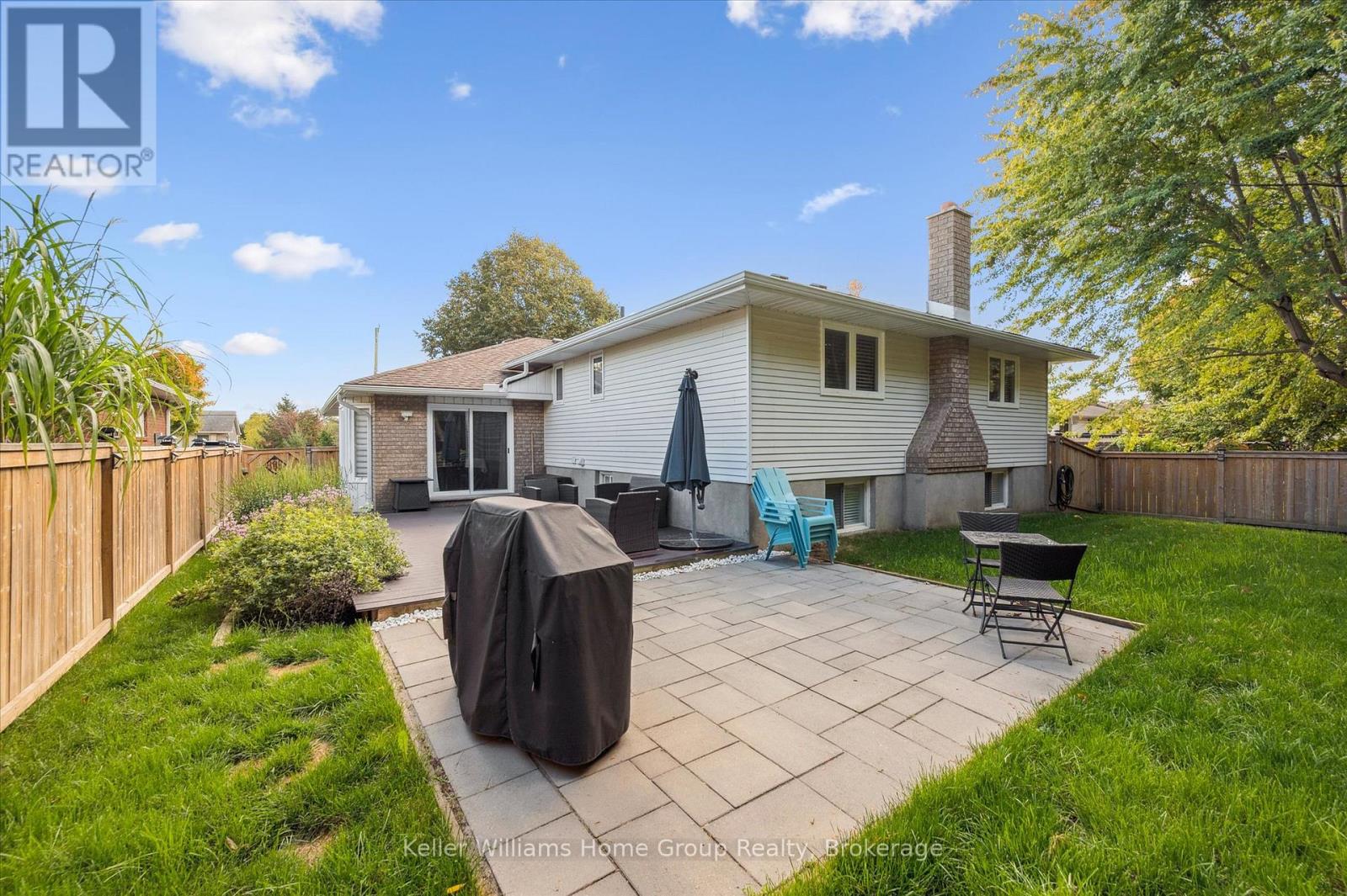 284 Colborne Street, Centre Wellington, Ontario  N0B 1S0 - Photo 43 - X12877068