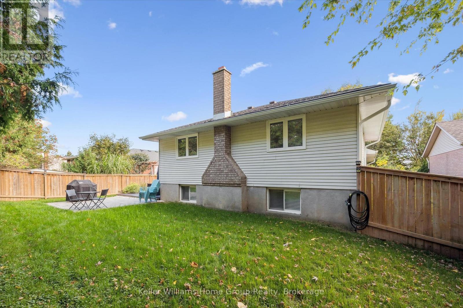 284 Colborne Street, Centre Wellington, Ontario  N0B 1S0 - Photo 44 - X12877068