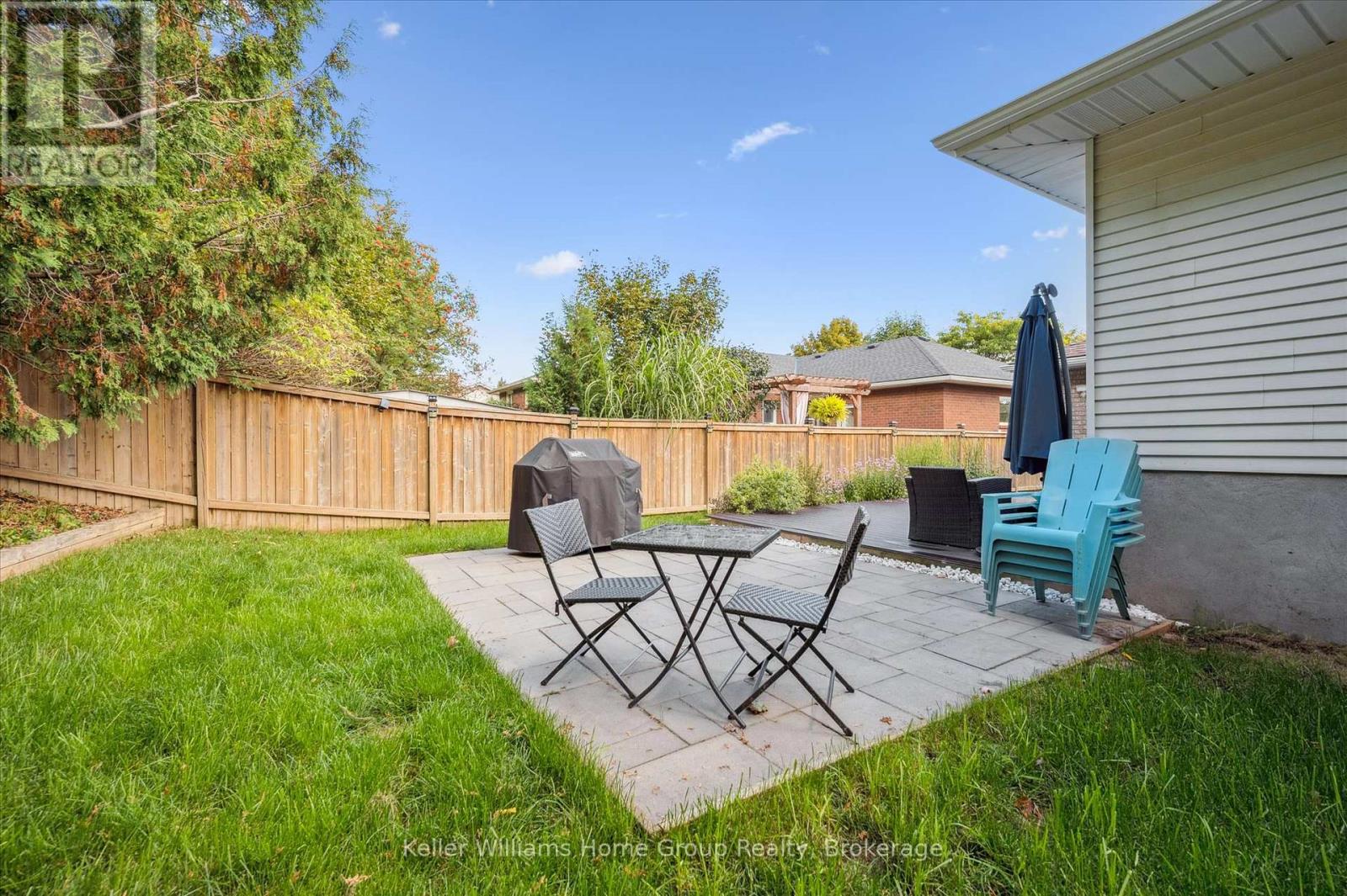 284 Colborne Street, Centre Wellington, Ontario  N0B 1S0 - Photo 46 - X12877068