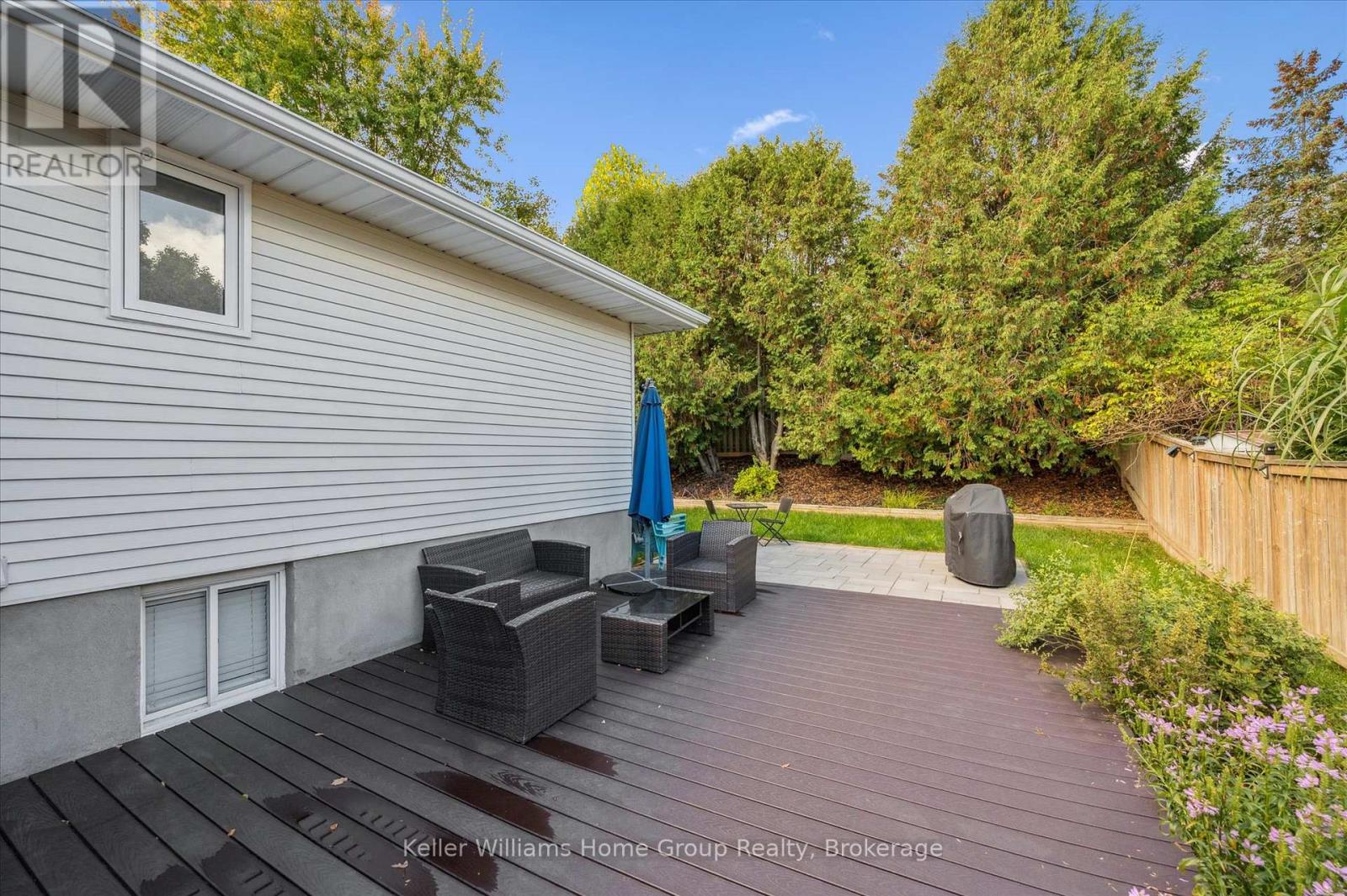 284 Colborne Street, Centre Wellington, Ontario  N0B 1S0 - Photo 49 - X12877068