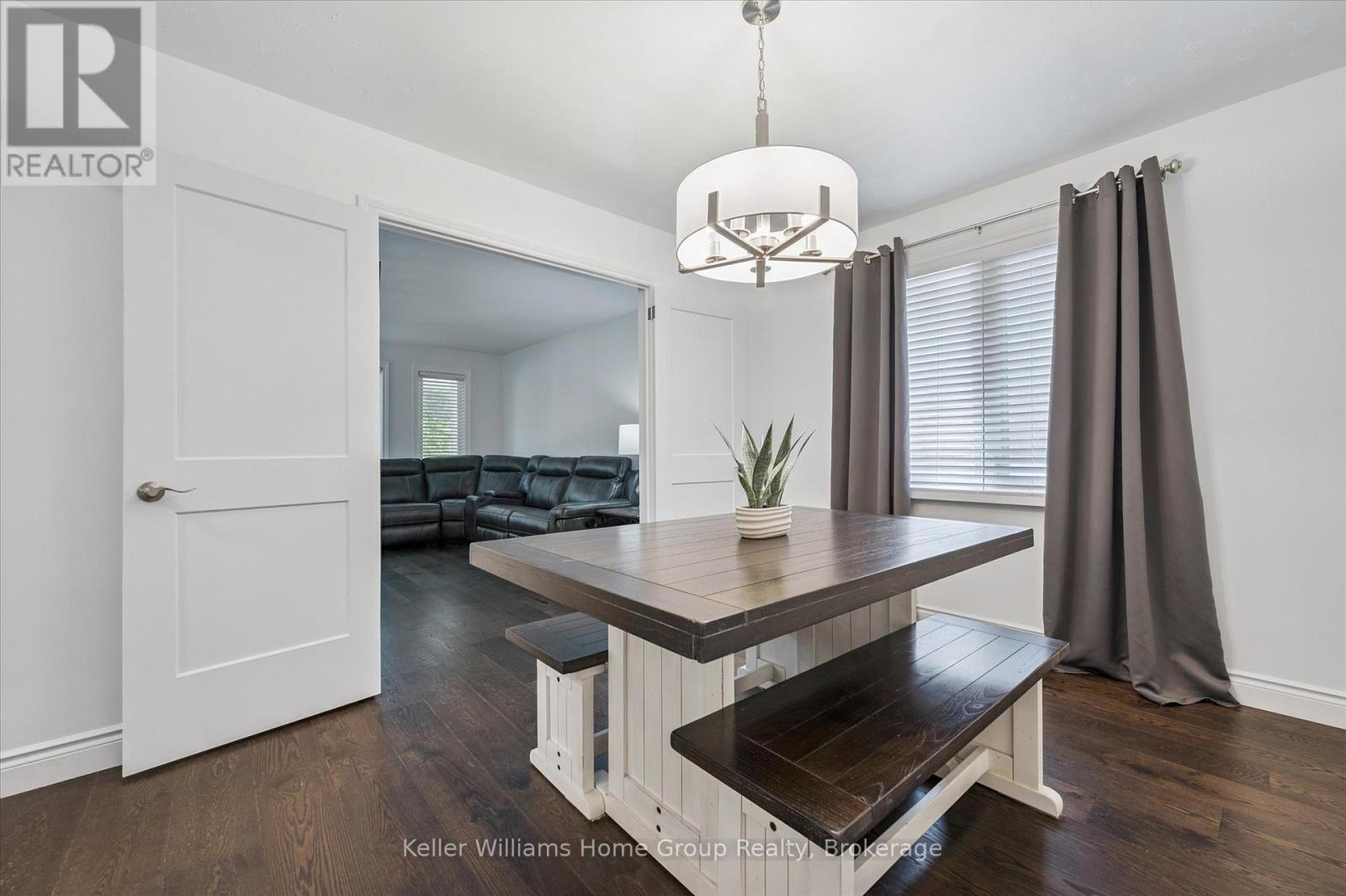 284 Colborne Street, Centre Wellington, Ontario  N0B 1S0 - Photo 9 - X12877068