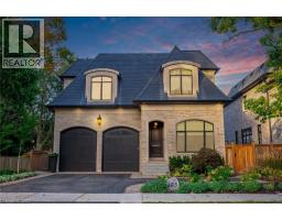 385 PINE COVE Road, Burlington, Ontario