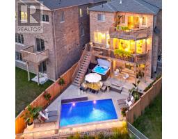 1956 DON WHITE COURT, Oshawa, Ontario