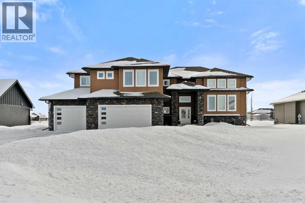 7625 Belgrave Road, Rural Grande Prairie No. 1, Alberta  T8X 0G4 - Photo 1 - A2291400