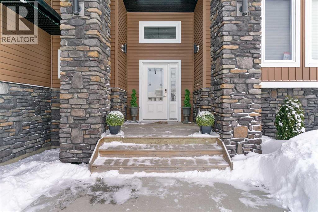 7625 Belgrave Road, Rural Grande Prairie No. 1, Alberta  T8X 0G4 - Photo 3 - A2291400