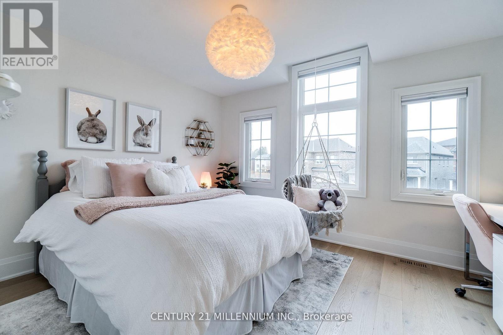 1956 Don White Court, Oshawa (Taunton), Ontario  L1K 1A1 - Photo 38 - E12729430