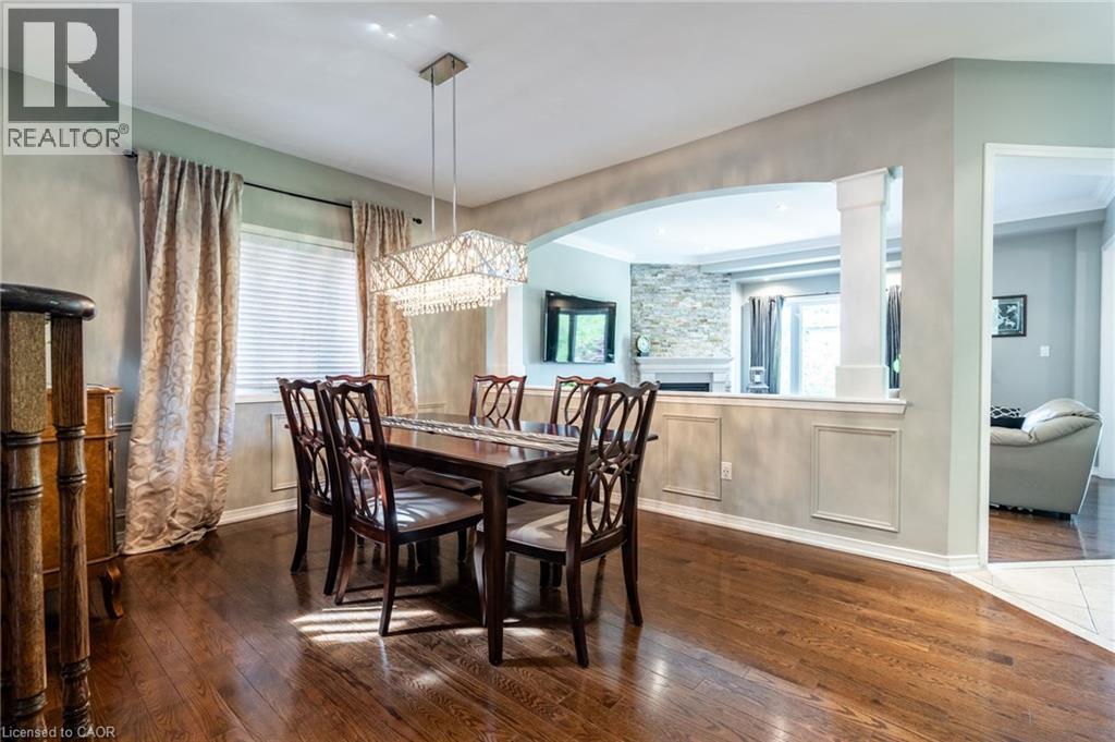 3153 Ferguson Drive, Burlington, Ontario  L7M 0E5 - Photo 6 - 40808550