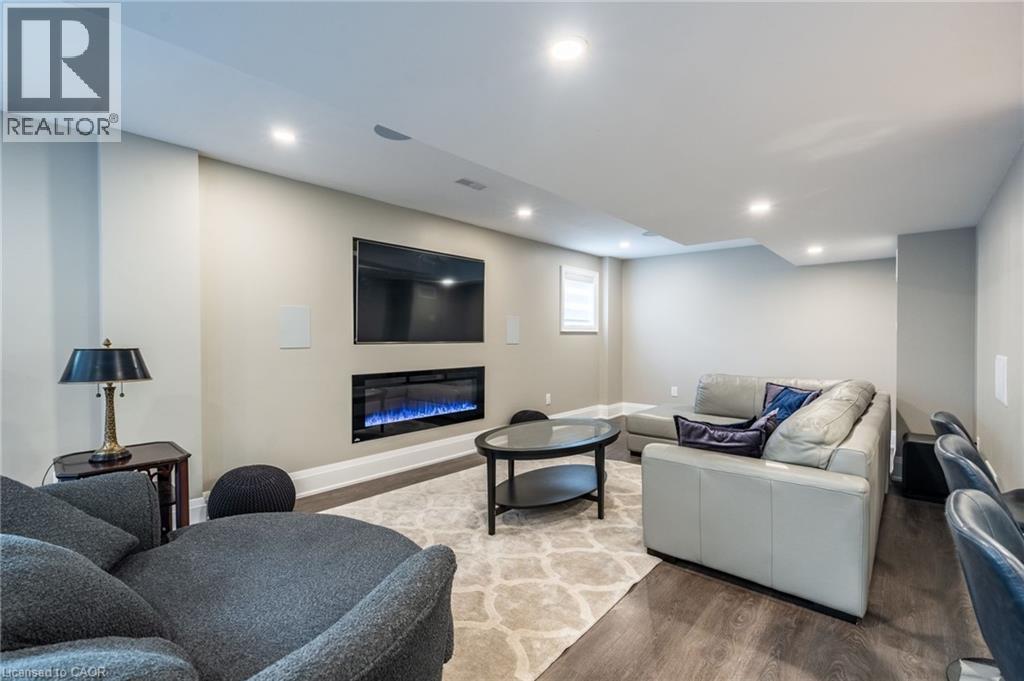 3153 Ferguson Drive, Burlington, Ontario  L7M 0E5 - Photo 25 - 40808550