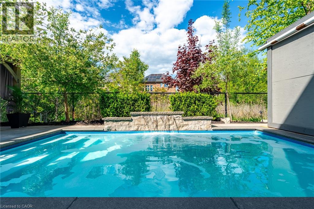 3153 Ferguson Drive, Burlington, Ontario  L7M 0E5 - Photo 27 - 40808550