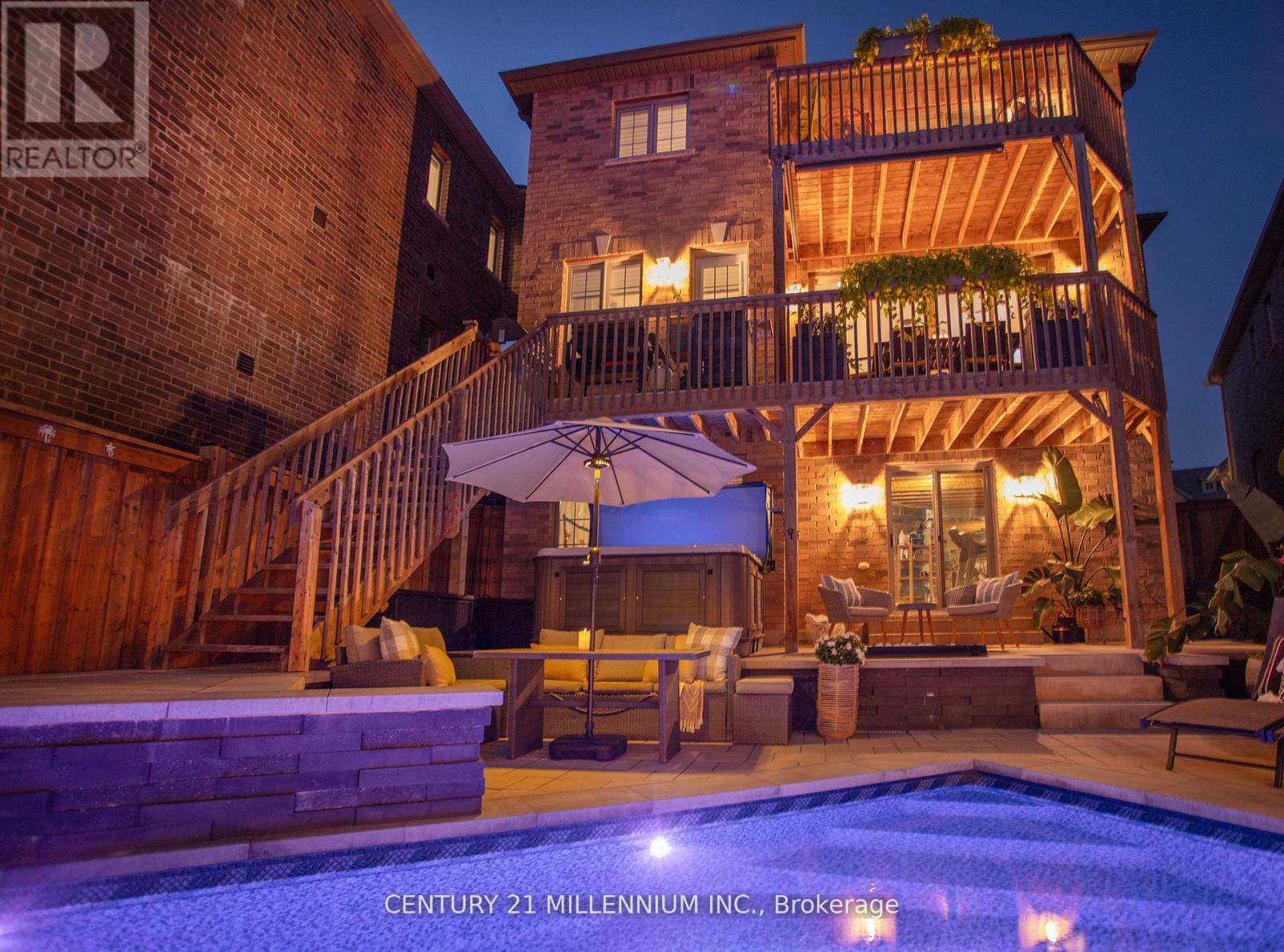 1956 Don White Court, Oshawa (Taunton), Ontario  L1K 1A1 - Photo 43 - E12729430