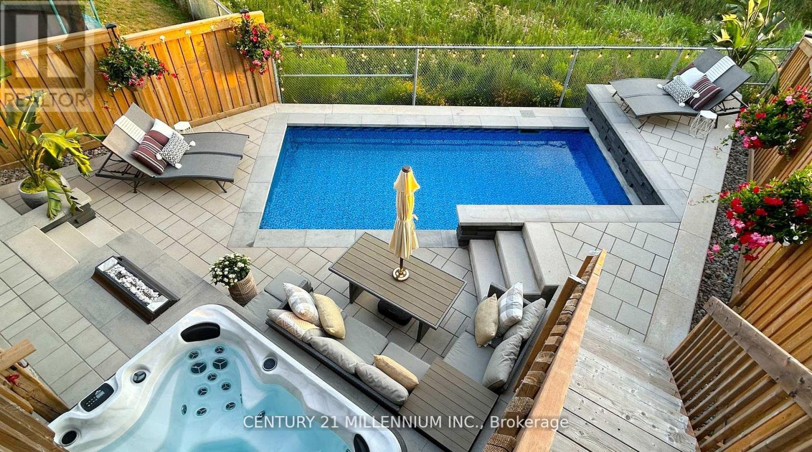 1956 Don White Court, Oshawa (Taunton), Ontario  L1K 1A1 - Photo 41 - E12729430