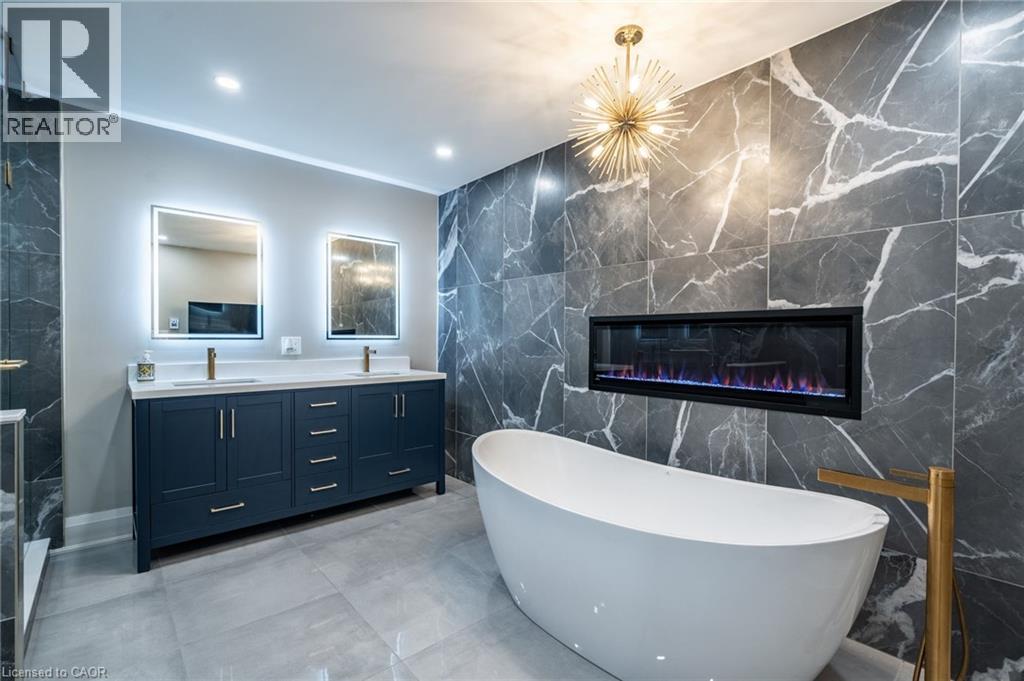 3153 Ferguson Drive, Burlington, Ontario  L7M 0E5 - Photo 20 - 40808550