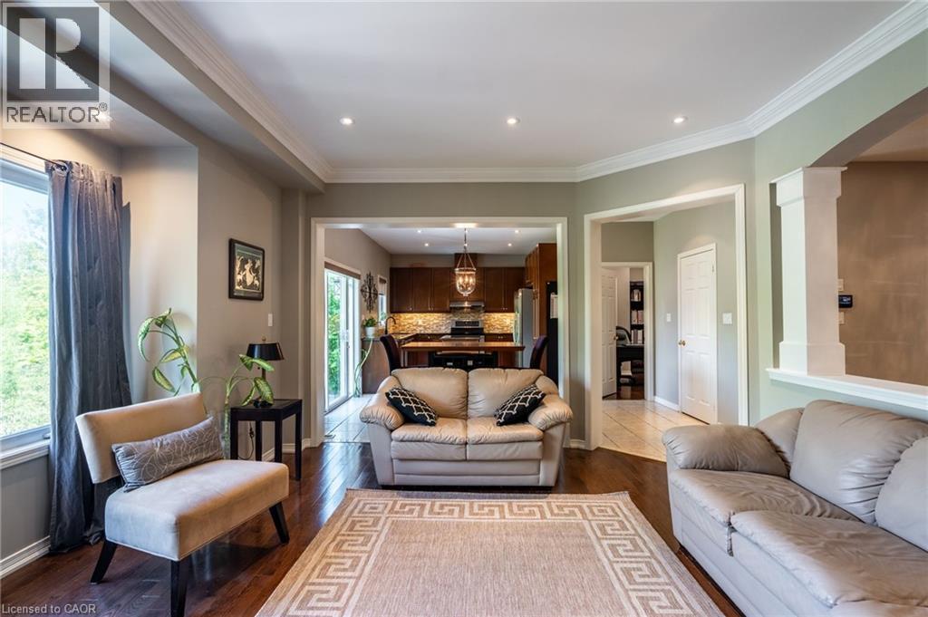 3153 Ferguson Drive, Burlington, Ontario  L7M 0E5 - Photo 8 - 40808550