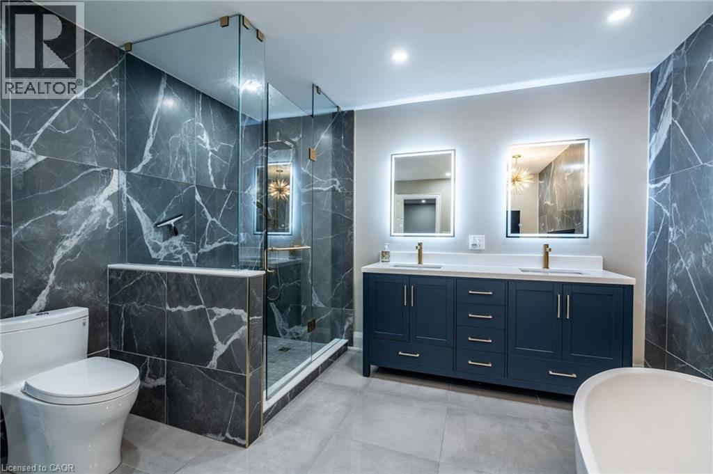 3153 Ferguson Drive, Burlington, Ontario  L7M 0E5 - Photo 21 - 40808550