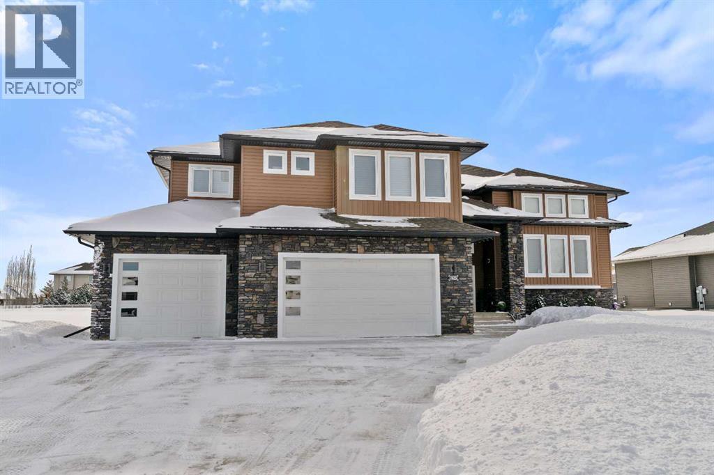 7625 Belgrave Road, Rural Grande Prairie No. 1, Alberta  T8X 0G4 - Photo 2 - A2291400