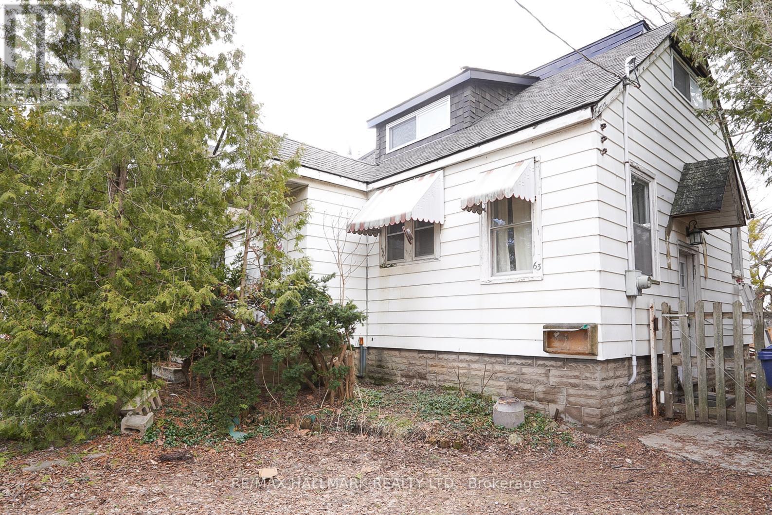 63 Highview Avenue, Toronto, Ontario  M1N 2H4 - Photo 2 - E12747398