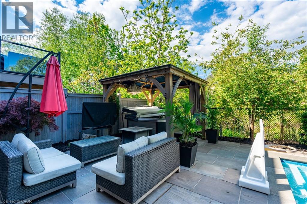 3153 Ferguson Drive, Burlington, Ontario  L7M 0E5 - Photo 29 - 40808550