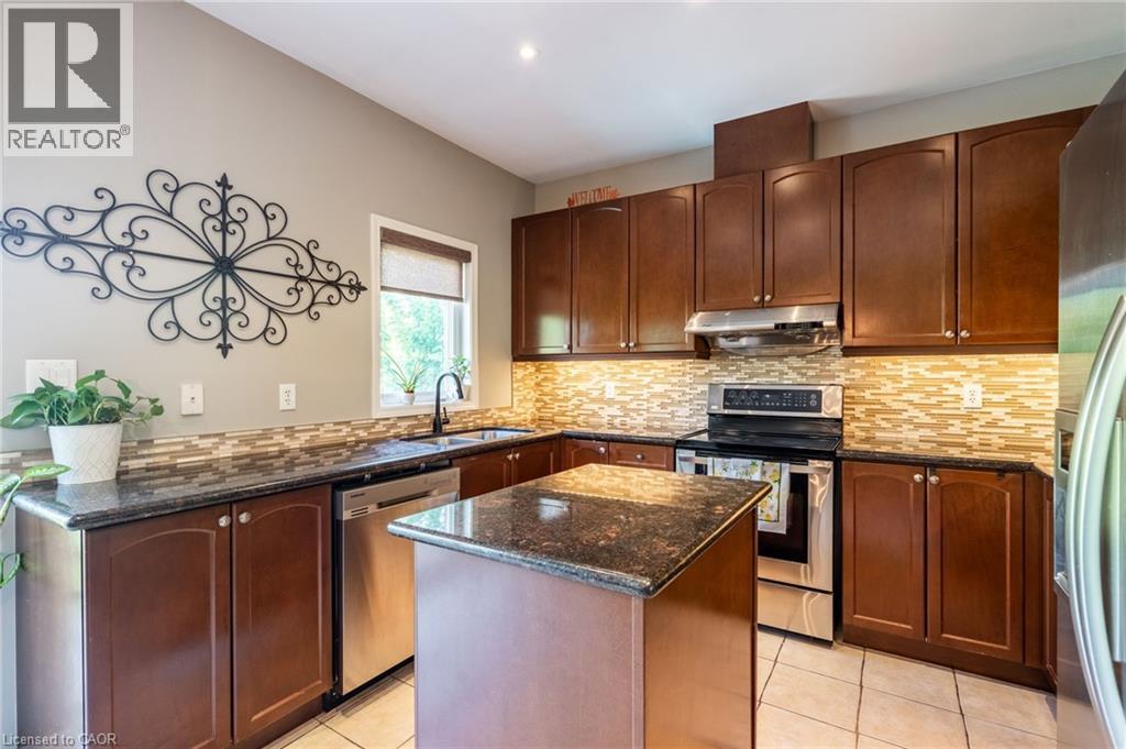 3153 Ferguson Drive, Burlington, Ontario  L7M 0E5 - Photo 9 - 40808550