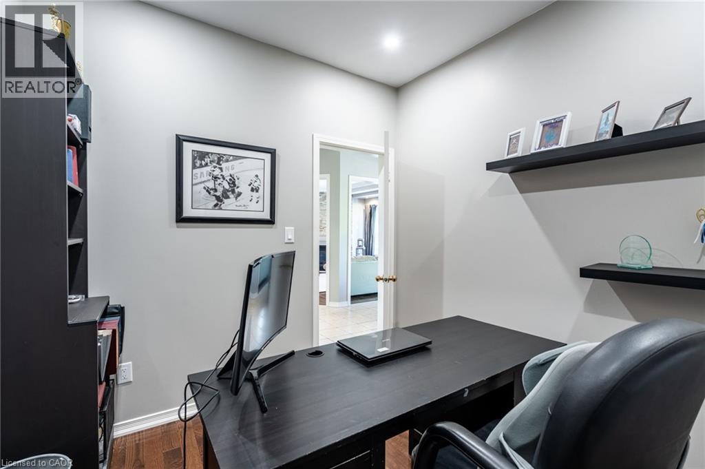 3153 Ferguson Drive, Burlington, Ontario  L7M 0E5 - Photo 11 - 40808550