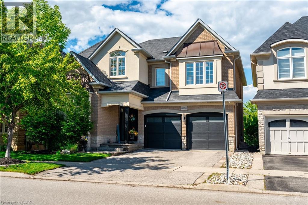 3153 FERGUSON Drive, burlington, Ontario