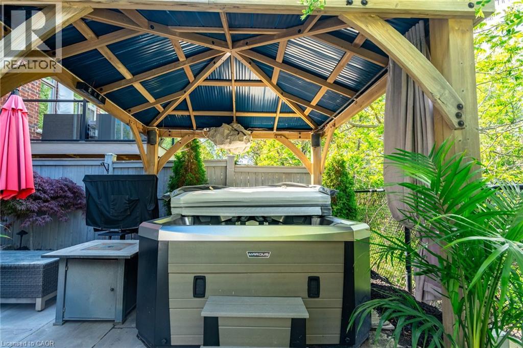 3153 Ferguson Drive, Burlington, Ontario  L7M 0E5 - Photo 28 - 40808550