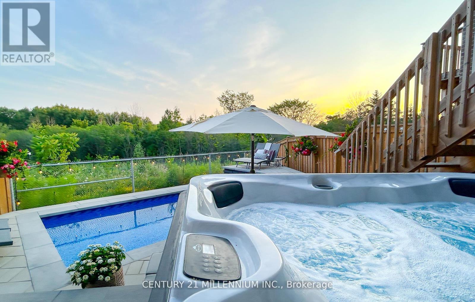 1956 Don White Court, Oshawa (Taunton), Ontario  L1K 1A1 - Photo 42 - E12729430