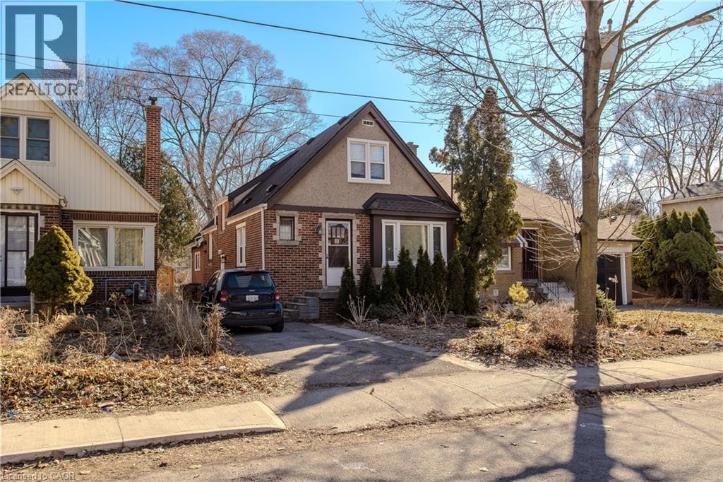 34 Hollywood Street N, Hamilton, Ontario  L8S 3K6 - Photo 2 - 40810627