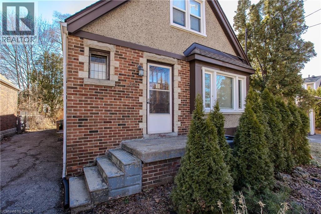 34 Hollywood Street N, Hamilton, Ontario  L8S 3K6 - Photo 3 - 40810627