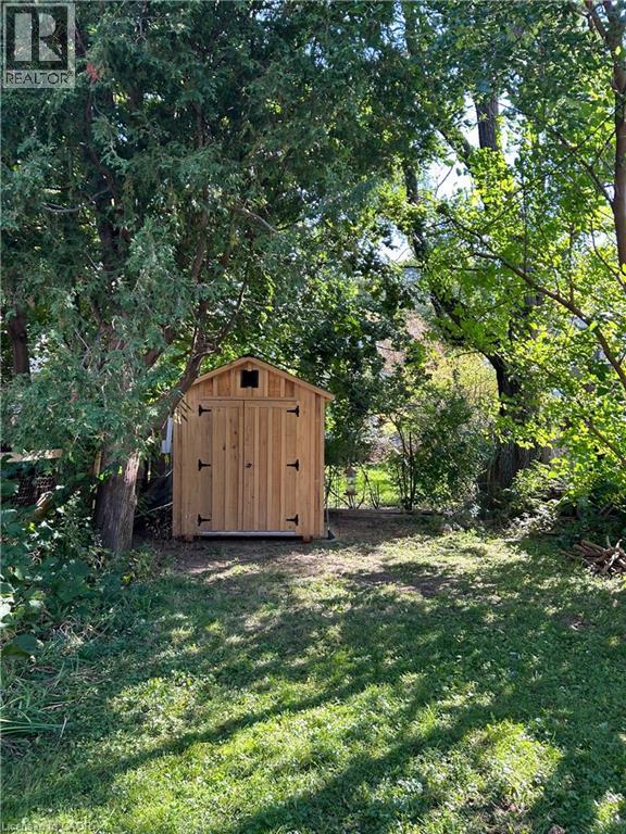 34 Hollywood Street N, Hamilton, Ontario  L8S 3K6 - Photo 34 - 40810627