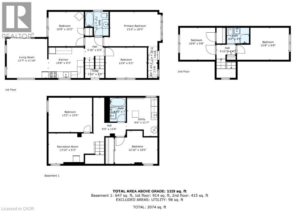 34 Hollywood Street N, Hamilton, Ontario  L8S 3K6 - Photo 39 - 40810627