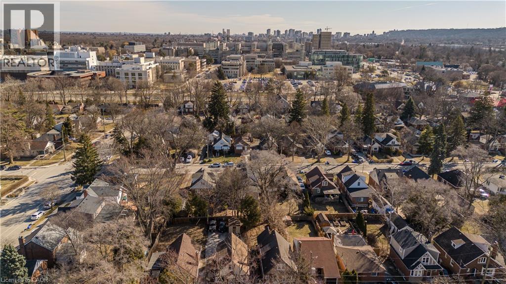 34 Hollywood Street N, Hamilton, Ontario  L8S 3K6 - Photo 4 - 40810627