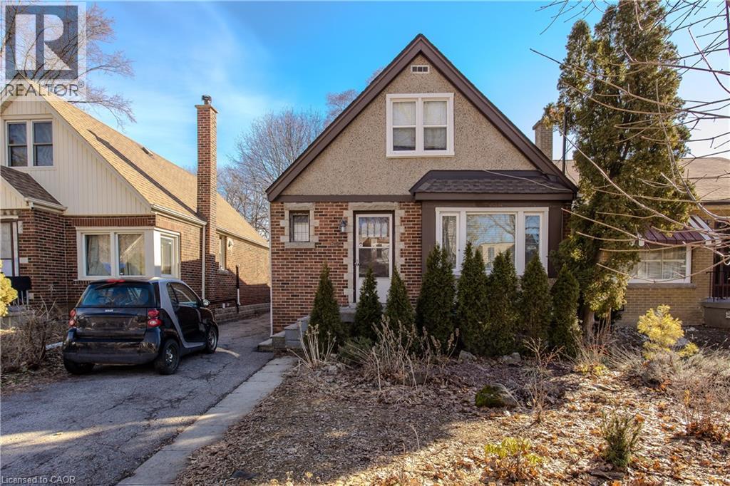 34 Hollywood Street N, Hamilton, Ontario  L8S 3K6 - Photo 35 - 40810627