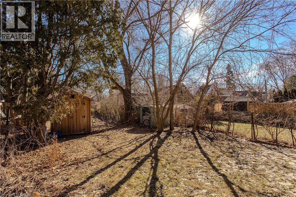 34 Hollywood Street N, Hamilton, Ontario  L8S 3K6 - Photo 33 - 40810627