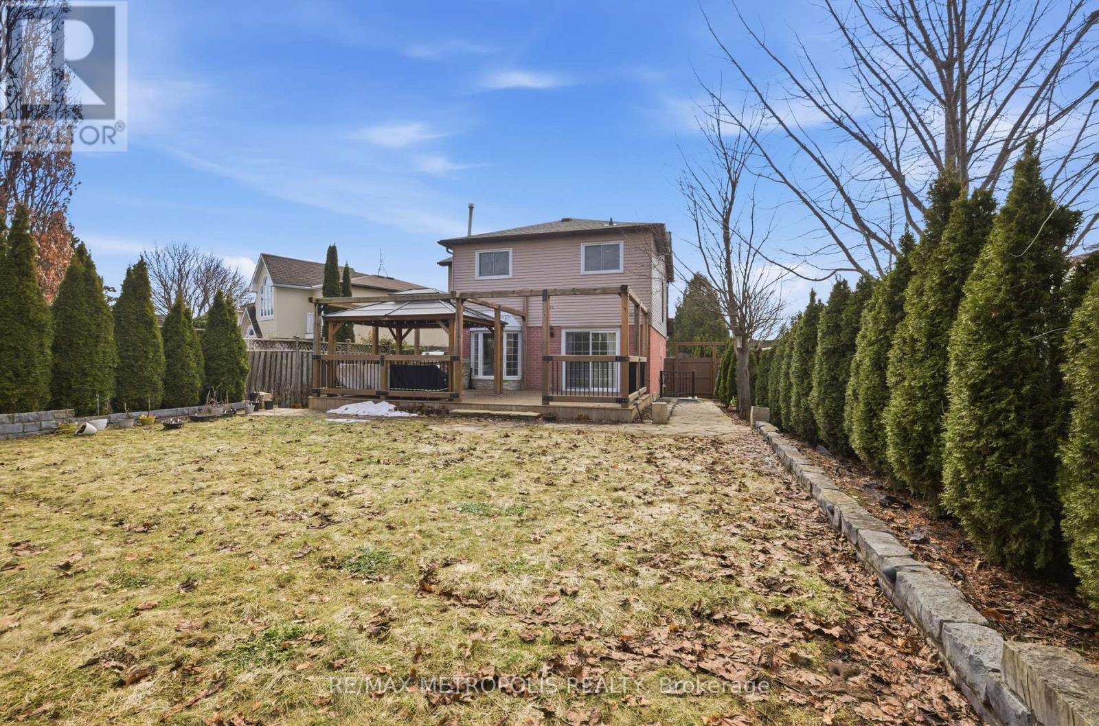 700 Mountjoy Court, Oshawa, Ontario  L1K 1W8 - Photo 33 - E12876300