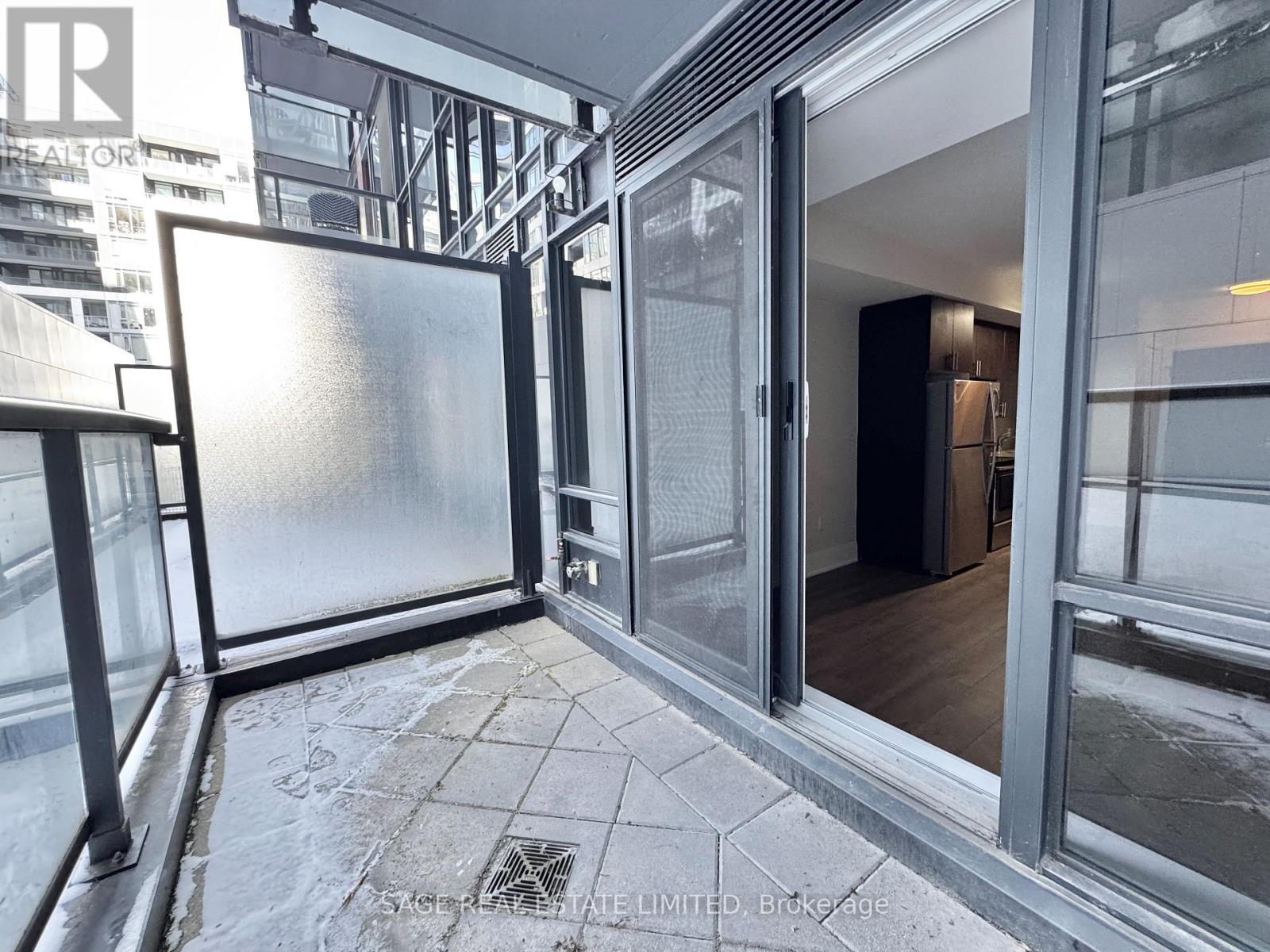 201 - 560 Front Street W, Toronto, Ontario  M5V 1C1 - Photo 10 - C12876870